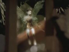 Кадр з фільму Чарівний король