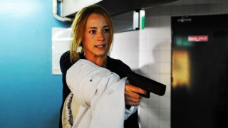 Кадр з фільму Підміна