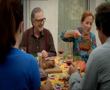 Кадр з фільму 35 кіло надії