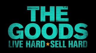 Кадр з фільму Штовхач: живи на повну, продавай на повну