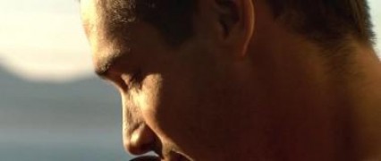 Кадр з фільму Блакитна безодня