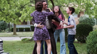 Кадр з фільму Кодекс Ґотті