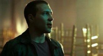 Кадр з фільму Міцний горішок. Гарний день, аби померти