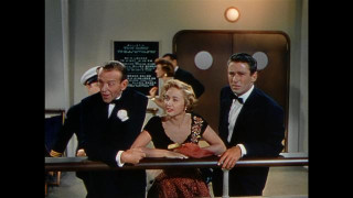 Кадр з фільму Королівське весілля