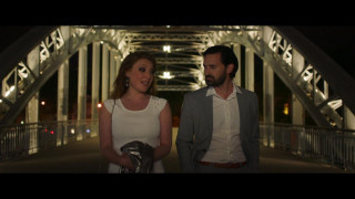 Кадр з фільму День виборів по-французьки