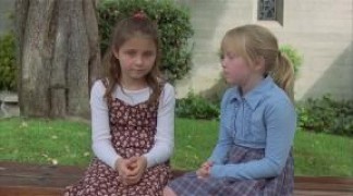 Кадр з фільму Дорога без вороття