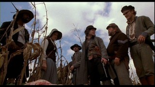 Кадр з фільму Мертві Пташки