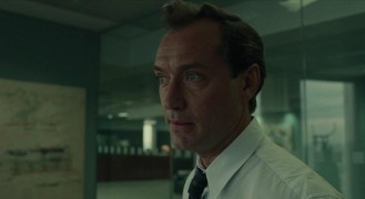 Кадр з фільму Гніздо