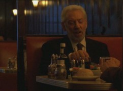 Кадр з фільму Паніка