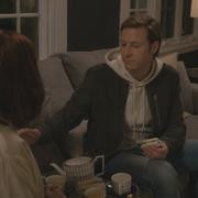 Кадр з фільму Можливо, так