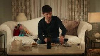 Кадр з фільму Діти дружбі не завада