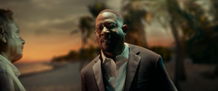 Кадр з фільму Погані хлопці: Все або нічого