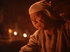 Кадр з фільму Горянин 3: Чаклун