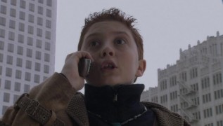 Кадр з фільму Діти Шпигунів 3: Кінець Гри