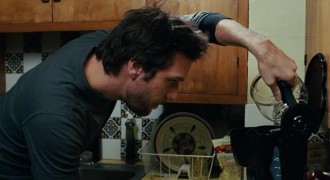 Кадр з фільму Побачення моєї мрії