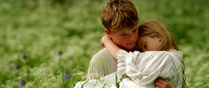 Кадр з фільму Вікторія: Історія кохання