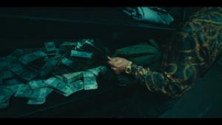 Кадр з фільму Знову лють