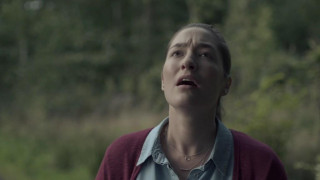 Кадр з фільму Матріарх