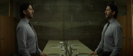 Кадр з фільму Згадати все