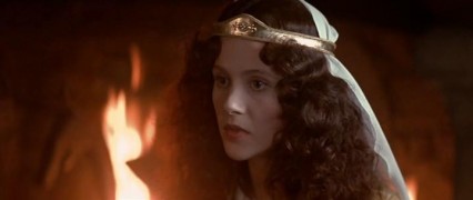 Кадр з фільму Переможець дракона