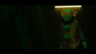 Кадр з фільму Прокляття Брідж-Голлоу