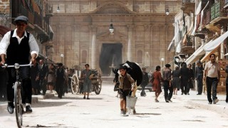 Кадр з фільму Баарія