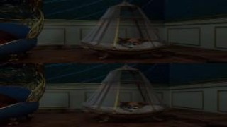 Кадр з фільму Королівський коргі