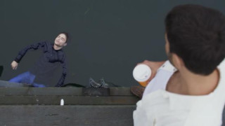 Кадр з фільму Острів яхт і таємниць: Красиве місце для смерті