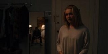 Кадр з фільму Сонцестояння