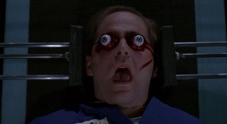 Кадр з фільму Дитячі забави 2