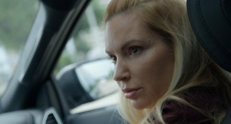 Кадр з фільму 10 хвилин потому