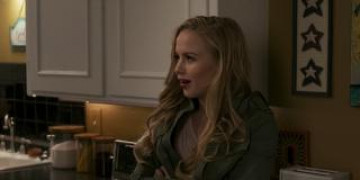 Кадр з фільму Тринадцять хвилин