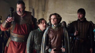 Кадр з фільму Земля тролів