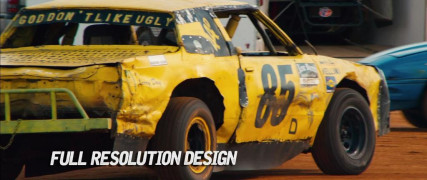 Кадр з фільму Бруд Лос-Анджелеса