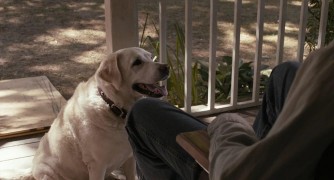 Кадр з фільму Магія Бель Айл