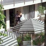 Кадр з фільму МакБрайд: Хто тут убивця Марті?