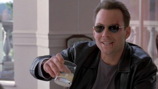 Кадр з фільму Мисливці за головами