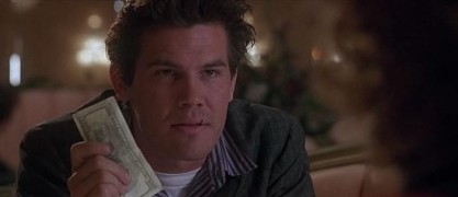 Кадр з фільму Нічне чергування