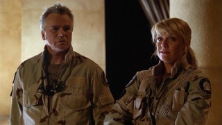 Кадр з фільму Зоряна Брама: Континуум