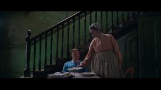 Кадр з фільму Диво