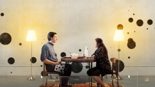 Кадр з фільму Патерсон