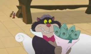 Кадр з фільму Попелюшка 2: Мрії здійснюються