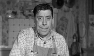 Кадр з фільму Вождь червоношкірих