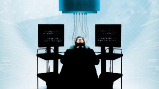 Кадр з фільму Кодер