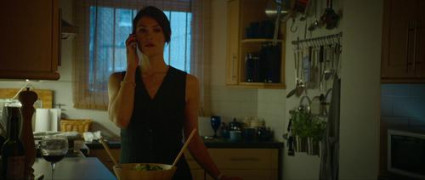 Кадр з фільму Фіктивний агент