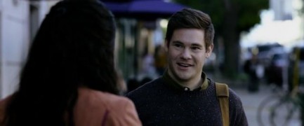 Кадр з фільму Джексі