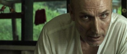 Кадр з фільму Я приходжу з дощем