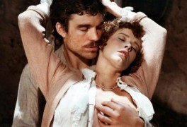 Кадр з фільму Коханець леді Чаттерлей