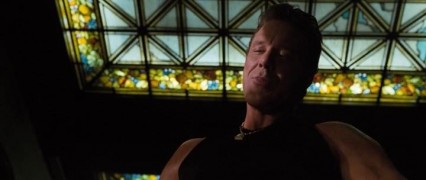 Кадр з фільму Прибрати Картера