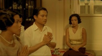 Кадр з фільму Історія Яна Дара